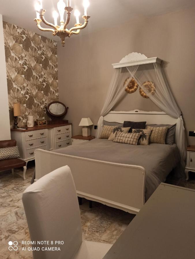 D'Or Duble' Bed And Breakfast Carignano  Екстериор снимка