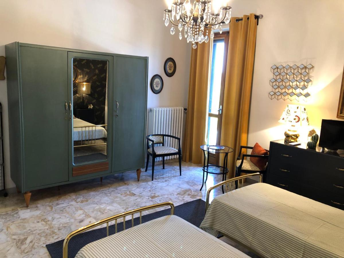 D'Or Duble' Bed And Breakfast Carignano  Екстериор снимка