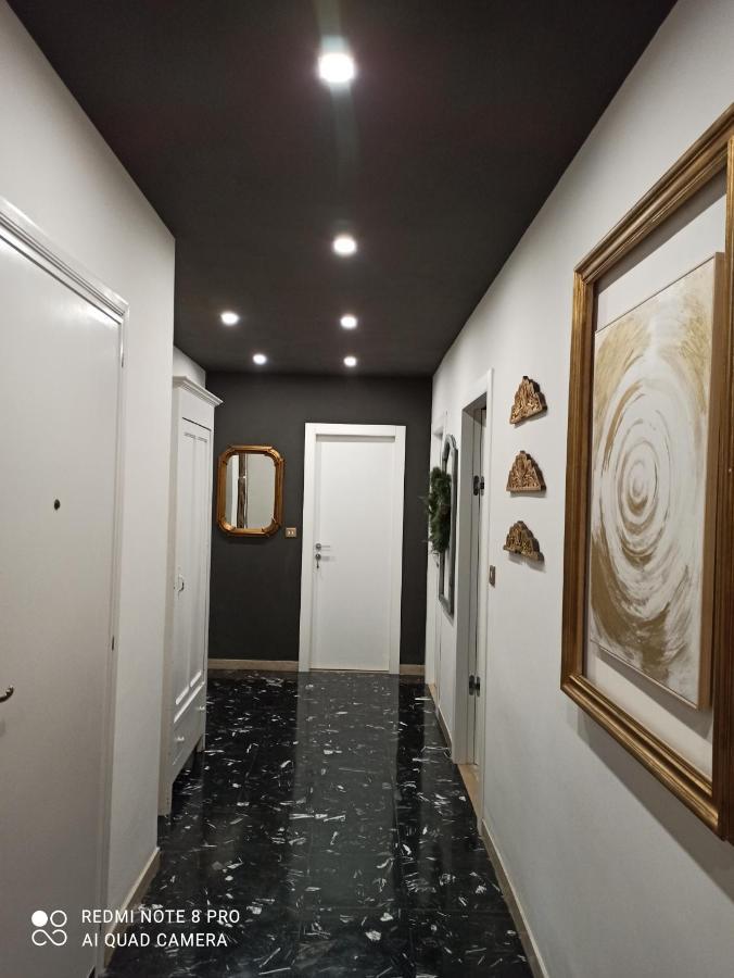 D'Or Duble' Bed And Breakfast Carignano  Екстериор снимка
