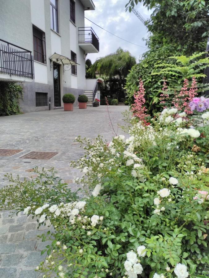 D'Or Duble' Bed And Breakfast Carignano  Екстериор снимка