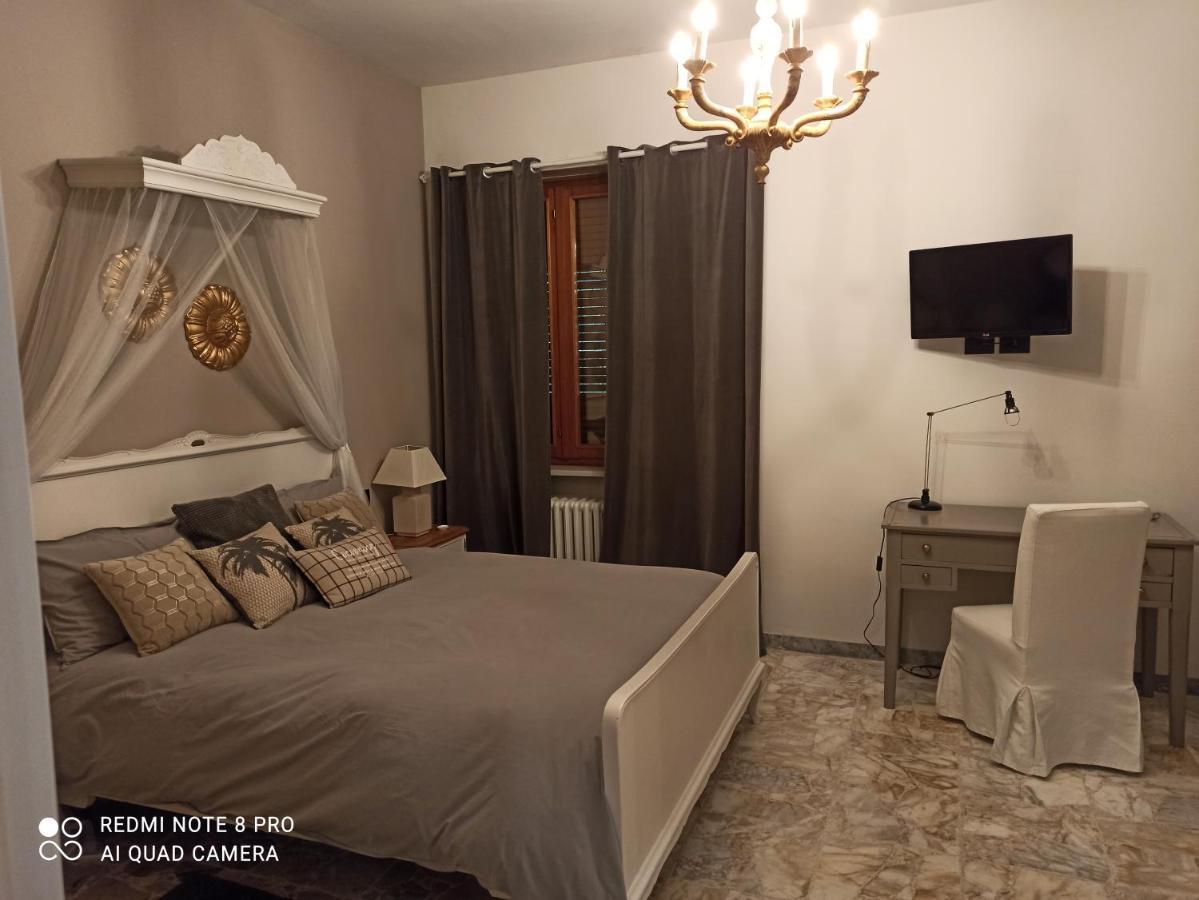 D'Or Duble' Bed And Breakfast Carignano  Екстериор снимка