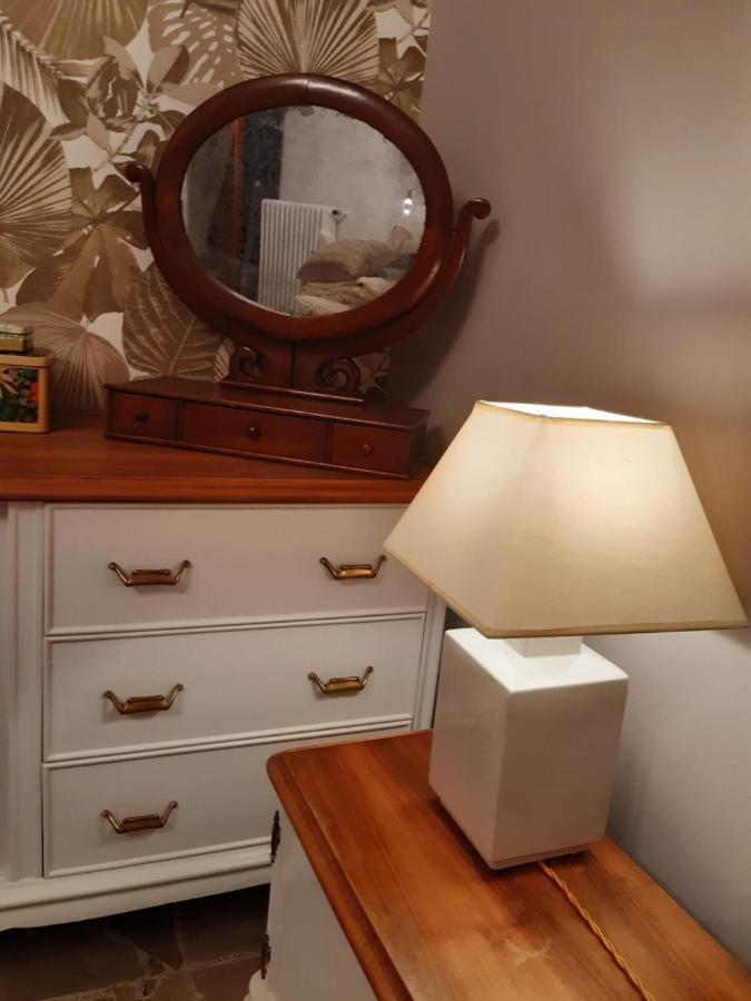 D'Or Duble' Bed And Breakfast Carignano  Екстериор снимка