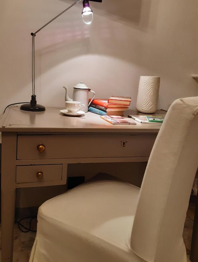 D'Or Duble' Bed And Breakfast Carignano  Екстериор снимка