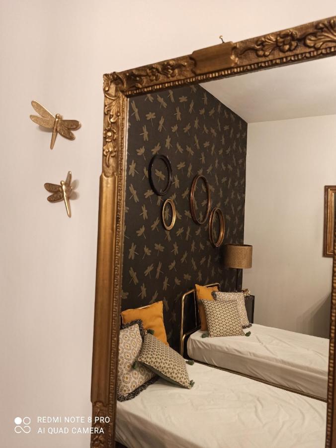 D'Or Duble' Bed And Breakfast Carignano  Екстериор снимка